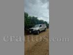 2008 Toyota Hilux