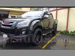 2018 Isuzu D-max