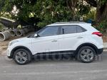 Hyundai Creta 2017