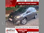 2021 Chevrolet Spark