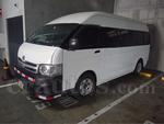 2013 Toyota Hiace