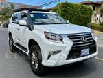 2016 Lexus Gx460