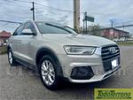2016 Audi Q3 Quattro