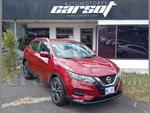 2019 Nissan Qashqai