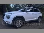 Hyundai Creta 2022