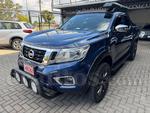 2017 Nissan Frontier Xe