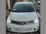 Nissan Tiida 2012