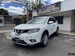 2016 Nissan Rogue Sport Qr25