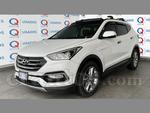 2016 Hyundai Santa Fe Prestiege