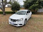 2016 Nissan Sentra