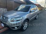 2010 Hyundai Santa Fe