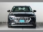 2022 Audi E-tron