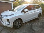 2023 Mitsubishi Xpander