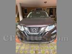 2018 Nissan X-trail