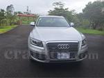 2013 Audi Q5 Quattro