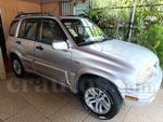 2000 Suzuki Gran Vitara
