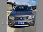 2015 Suzuki Grand Vitara