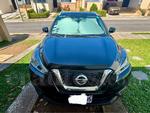 2018 Nissan Kicks