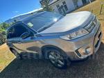 2016 Suzuki Vitara Gl Plus A