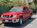 2005 Nissan Frontier Se