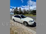 1998 Honda Civic