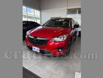 mazda cx5 2014