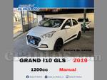Hyundai Grand I10 2019