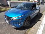 2023 Nissan Qashqai