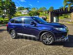 Mitsubishi Outlander 2018