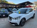 2019 Nissan Kicks Advance