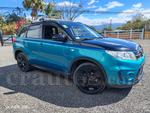 Suzuki Vitara 2016