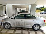 2012 Chevrolet Sonic