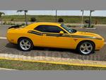 2012 Dodge Challenger Rt