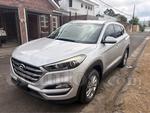 Hyundai Tucson 2016