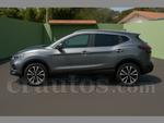 2019 Nissan Qashqai