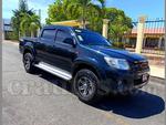Toyota Hilux 2012