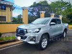 2020 Toyota Hilux