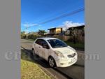 2008 toyota yaris