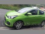 2016 Chevrolet Spark