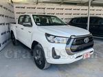 2024 Toyota Hilux