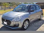 2018 Suzuki Swift Gl