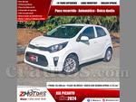 2024 Kia Picanto