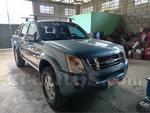 2007 Isuzu D-max