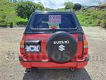 2001 Suzuki Vitara