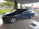 2006 Honda Civic Ex