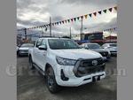 2023 Toyota Hilux Srv