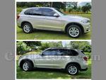 BMW X5 2016