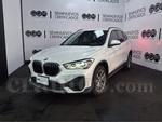BMW X1 2022