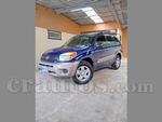 2004 Toyota Rav4