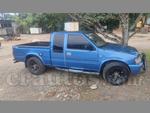 1999 Isuzu Kb